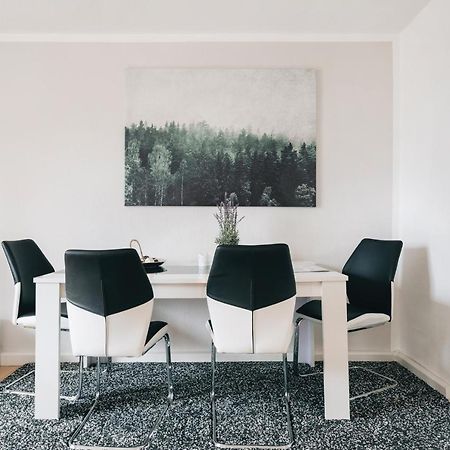 Schlummi Gemuetliche Zentrale & Saubere Wohnung ドレスデン エクステリア 写真