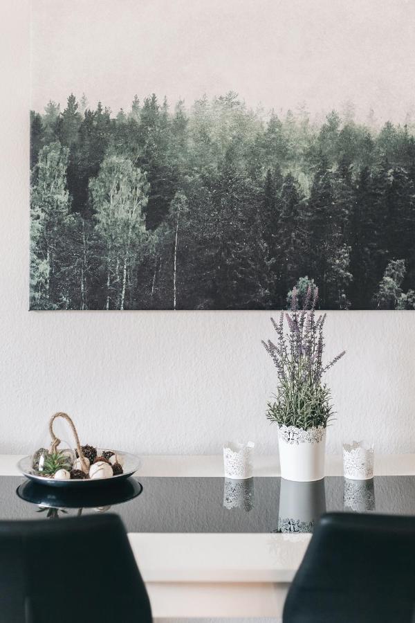 Schlummi Gemuetliche Zentrale & Saubere Wohnung ドレスデン エクステリア 写真