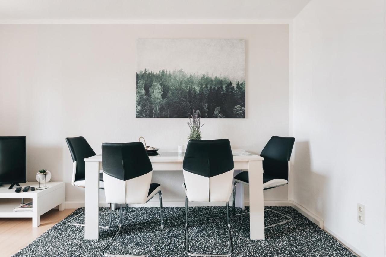 Schlummi Gemuetliche Zentrale & Saubere Wohnung ドレスデン エクステリア 写真