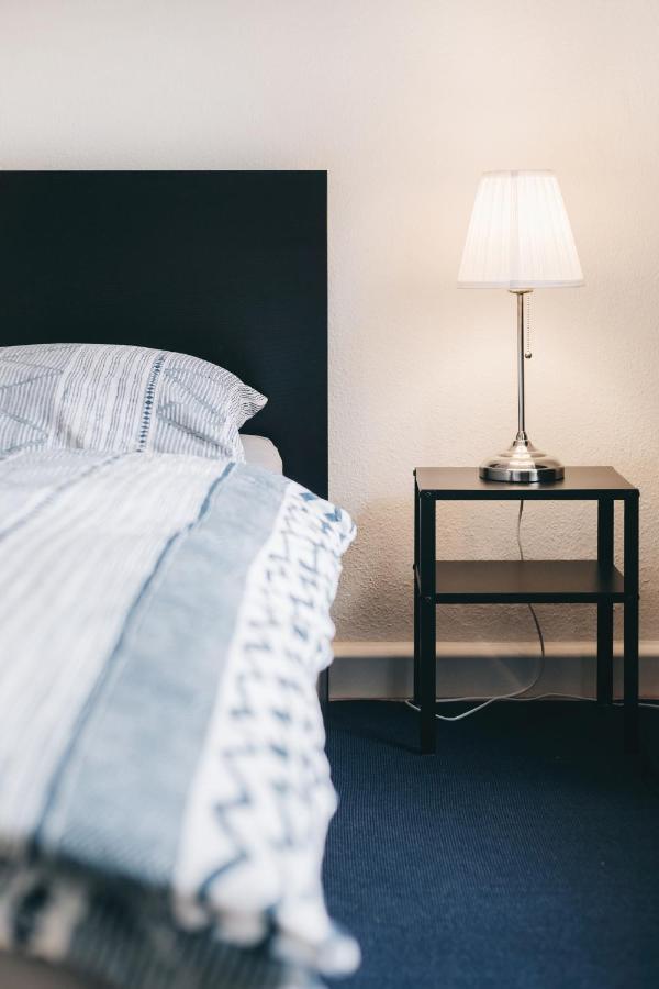 Schlummi Gemuetliche Zentrale & Saubere Wohnung ドレスデン エクステリア 写真